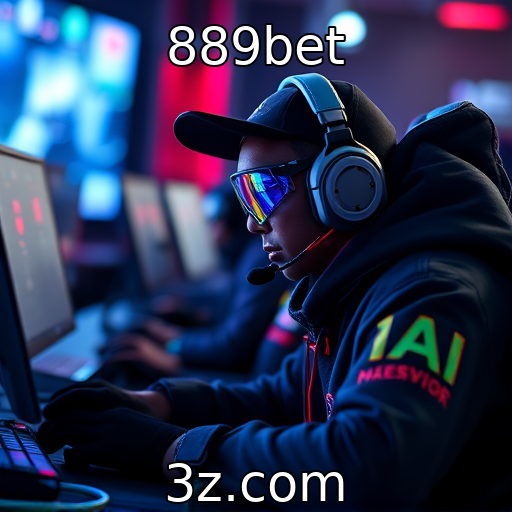 Futuro dos eSports e suas implicações financeiras