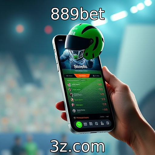 Descubra os segredos das apostas esportivas em 2023