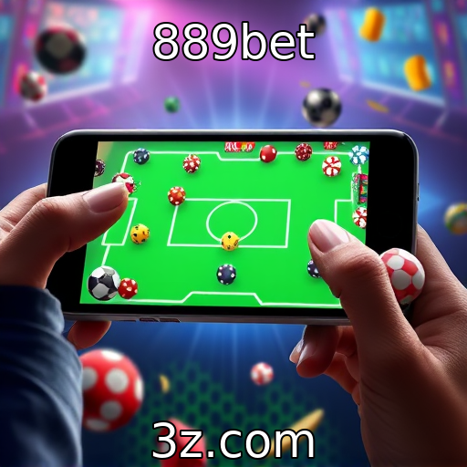 Crescimento do mercado de jogos móveis na indústria