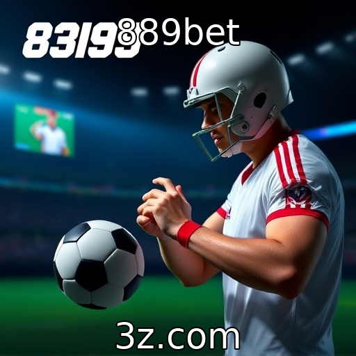 Apostas esportivas: Estratégias para aumentar suas chances de vitória