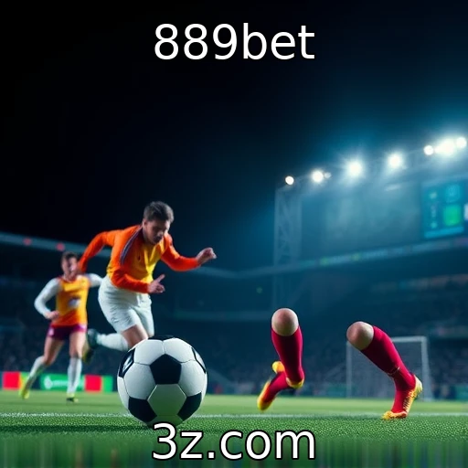 889bet Análise de Apostas: Como Maximizar Seus Ganhos nas Jogadas