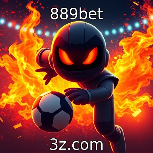 889bet Desvendando as Melhores Estratégias para Apostar em E-Sports