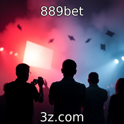 889bet Descubra as Melhores Estratégias para Apostas em E-Sports Hoje