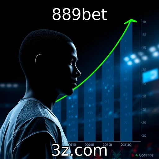 889bet A explosão das apostas esportivas no Brasil em 2025