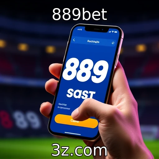 889bet Como as apostas online estão moldando o futuro dos esportes no Brasil