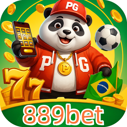 889bet logo