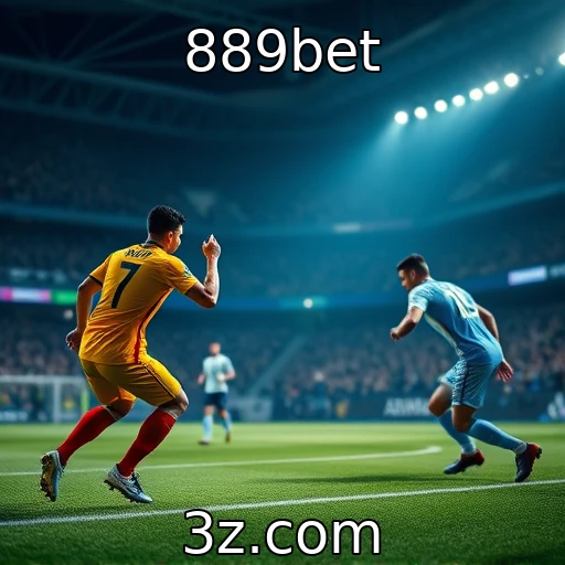 889bet Maximize seus ganhos: apostas esportivas na 889bet em 2025