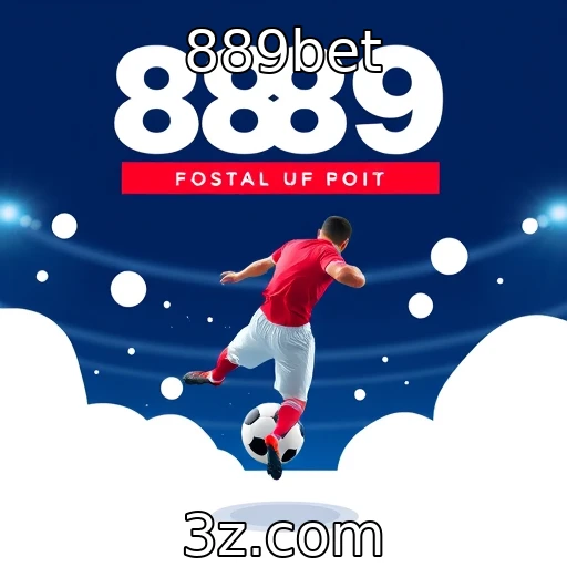 889bet Apostas esportivas: Dicas para analisar partidas com eficiência