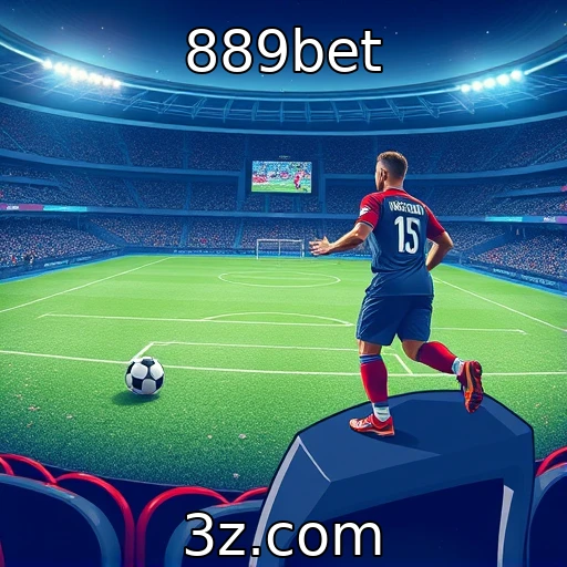 889bet Apostas Esportivas: Análise das Favoritas para o Próximo Campeonato