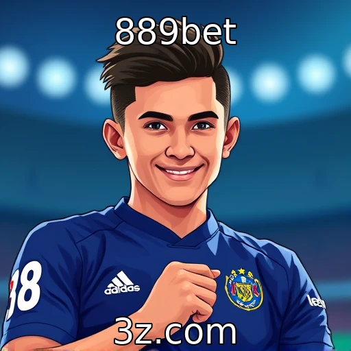 889bet Apostas esportivas: como decifrar o comportamento dos jogadores durante partidas